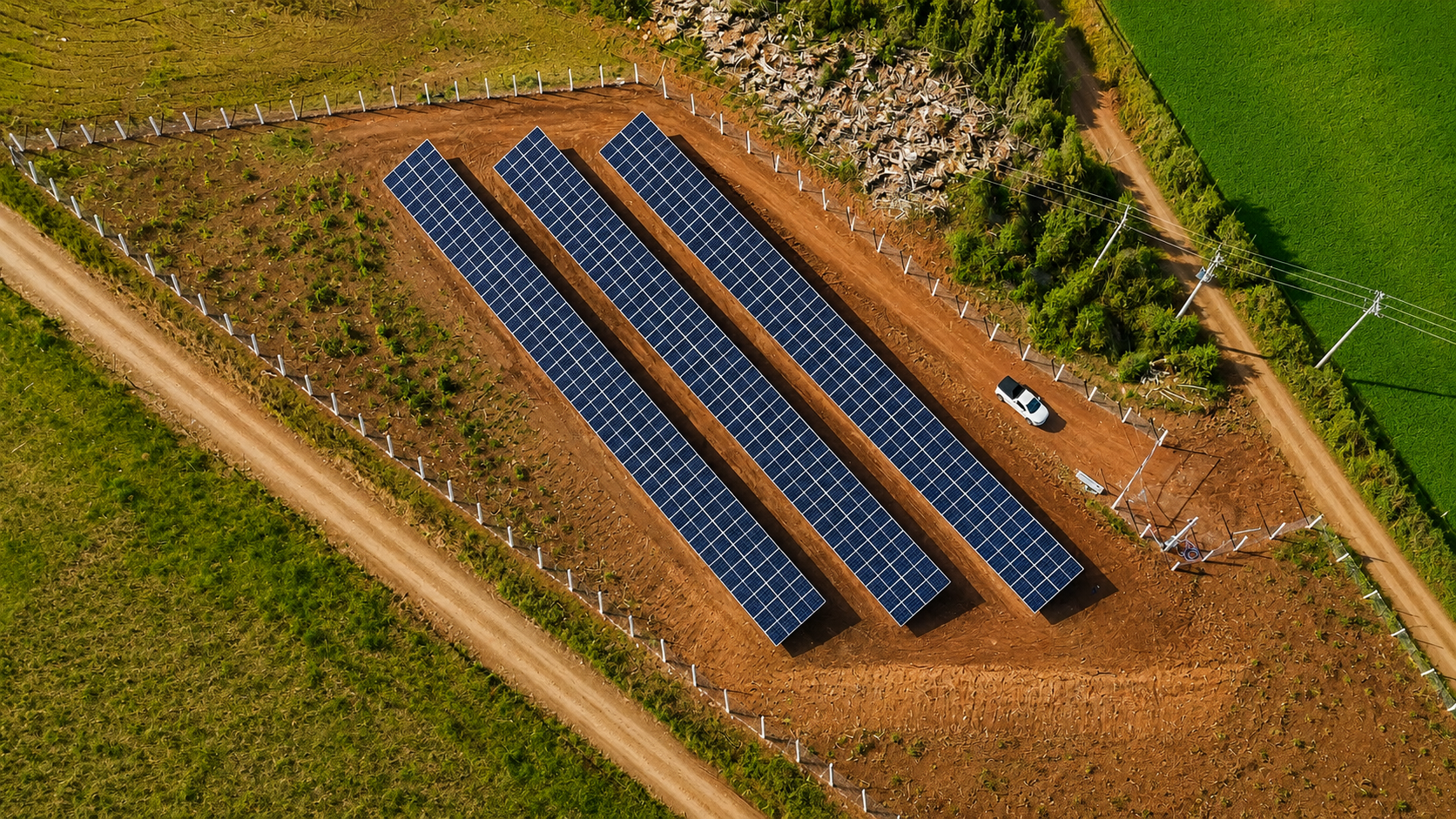 Solução ENERCAD de Consultoria e Projetos
